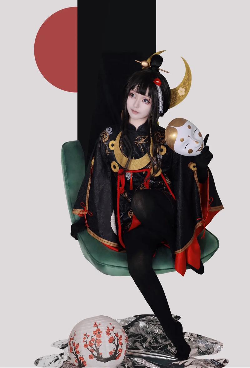 阴阳师皮肤是什么样的啊，阴阳师皮肤是什么样的啊知乎