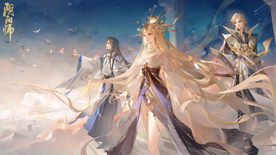 阴阳师刷图用什么主角，阴阳师刷图用哪个主角