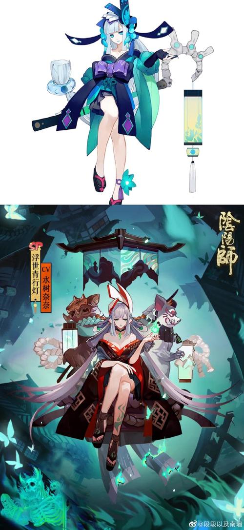 阴阳师萤草堆什么？阴阳师式神萤草是否值得主力培养探讨？