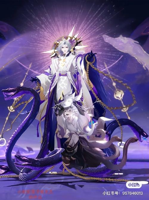 什么是阴阳师的角色特性？阴阳师角色设定？