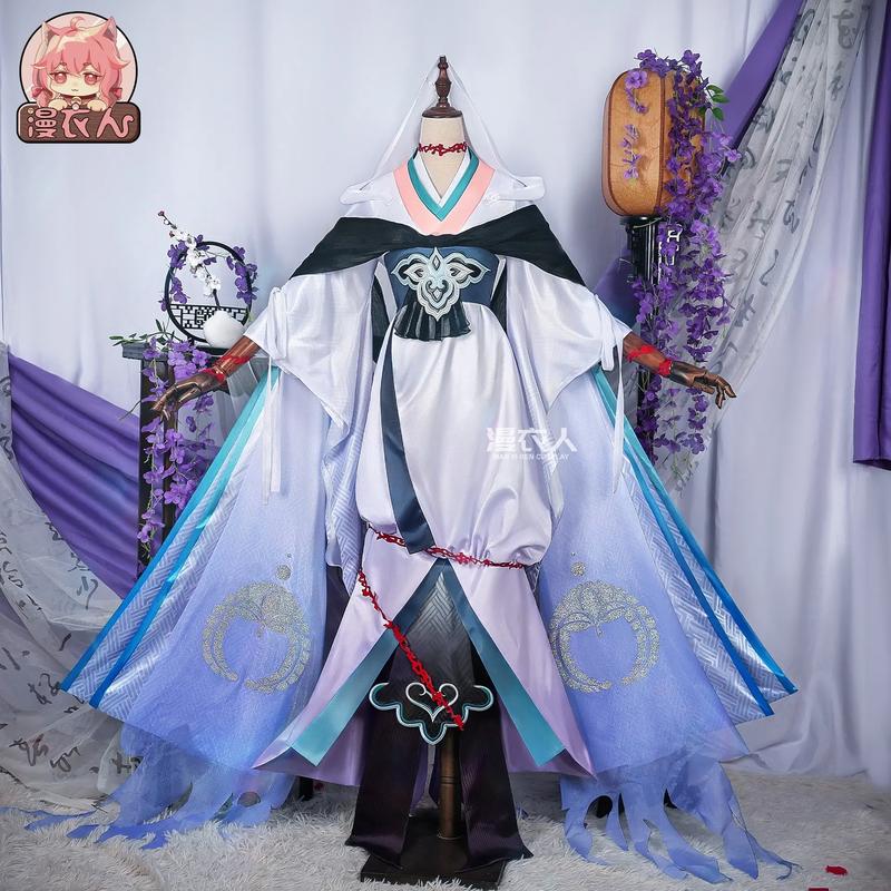 阴阳师适合穿什么,阴阳师选什么?