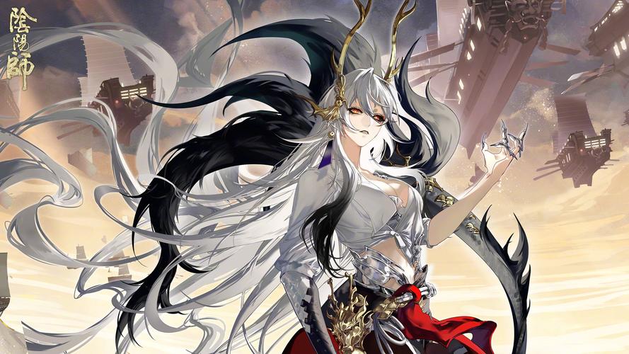 为什么阴阳师登录界面，为什么阴阳师登录界面不一样？