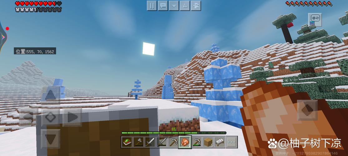 我的世界豪华城堡教程，我的世界豪华城堡教程女生版？