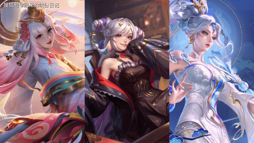 王者荣耀天魔吕布教学大招，吕布天魔皮肤怎样得到？