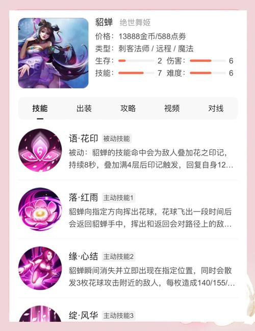 王者荣耀绝悟挑战貂蝉攻略，王者荣耀绝悟挑战kpl怎么过