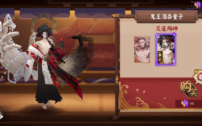 阴阳师鬼王副本带什么御魂，阴阳师鬼王副本阵容