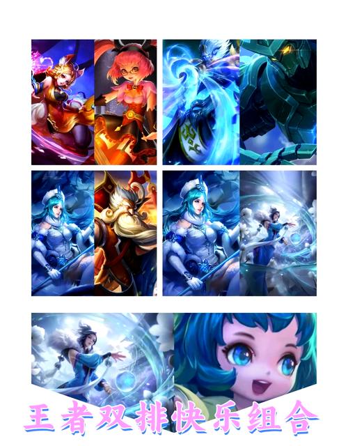 王者荣耀最强攻略推荐英雄，王者荣耀要的最强打法？