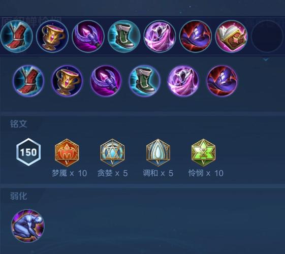 王者荣耀出防御装，王者荣耀防御出装攻略详解？