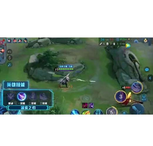 王者荣耀马超一级攻略教学？马超一级加一技能还是二技能？