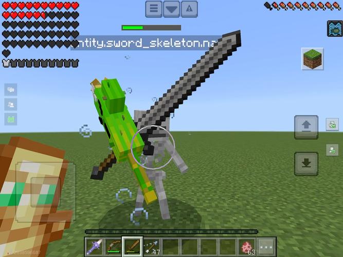 我的世界小白学校教程，我的世界小白攻略？