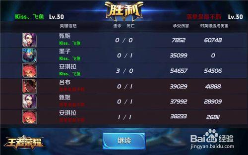 王者荣耀五国远征攻略视频，王者荣耀 六国远征攻略？