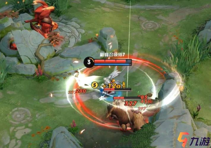 王者荣耀觉醒战士视频教学，王者荣耀觉醒战士视频教学全集