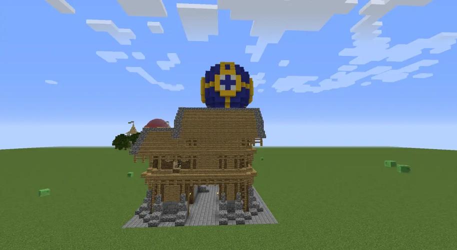 我的世界掠夺城墙教程？我的世界掠夺村庄条件？