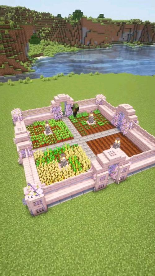 我的世界交易农场教程？我的世界交易平台怎么做？