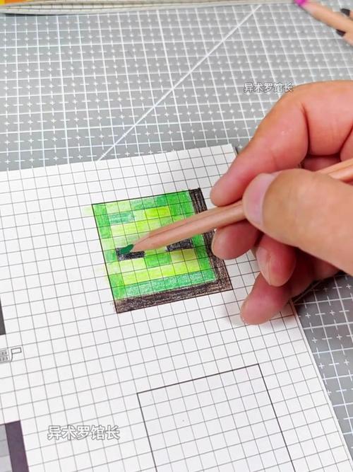 我的世界顶级绘画教程，我的世界画画视频教程？