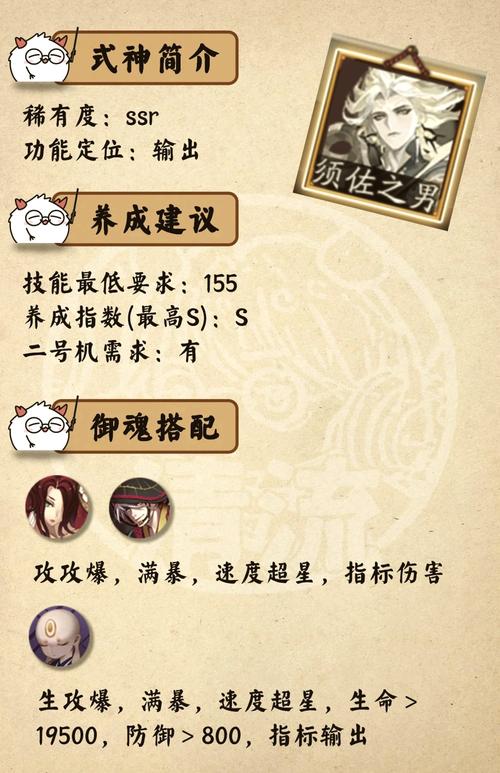 阴阳师御魂2023推荐，阴阳师御魂时间表2020