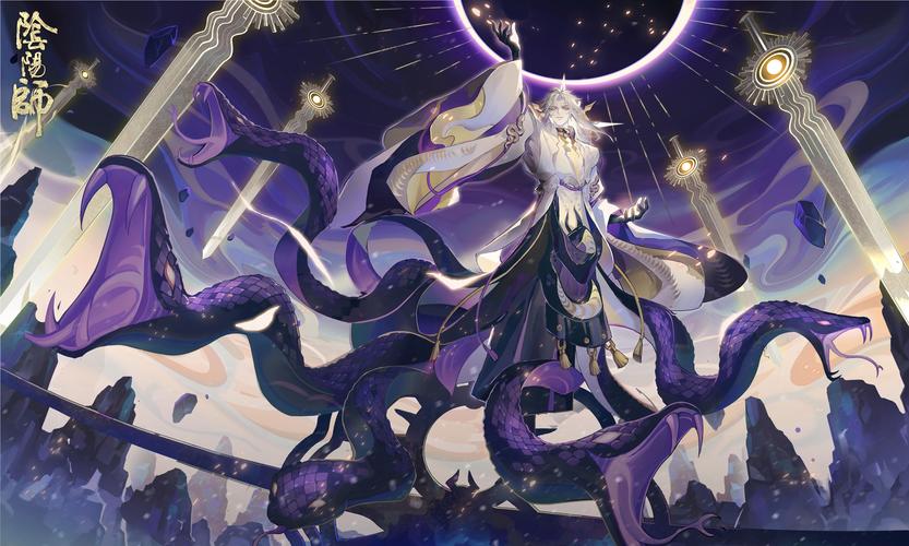 阴阳师八岐大蛇什么御魂好,阴阳师八岐大蛇御魂怎么配