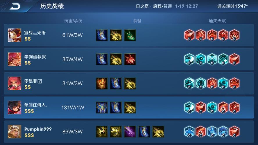 王者荣耀无敌天赋加点攻略,王者荣耀无敌怎么说?