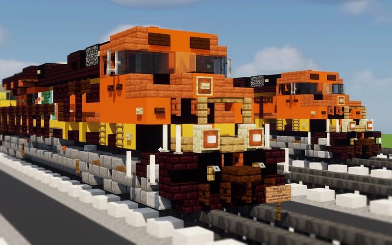 我的世界环卫车教程，我的世界清障车？