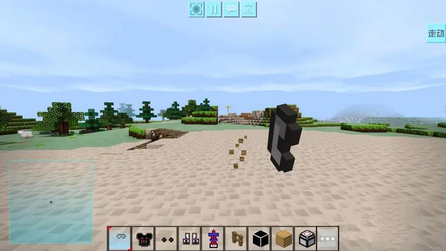 我的世界烤肉装饰教程，我的世界烤肉装饰教程怎么做