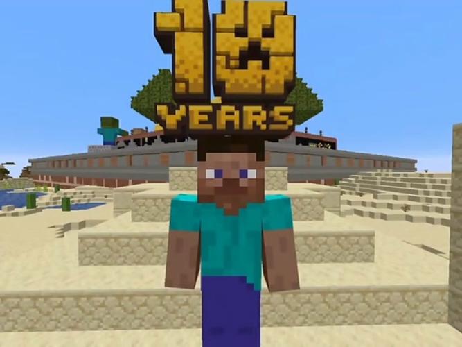 我的世界大海设计教程，我的世界大海解说 建造