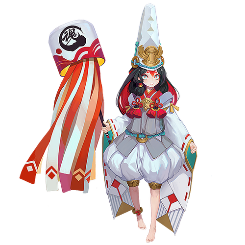 阴阳师御魂心眼给谁，阴阳师御魂心眼适合什么式神？