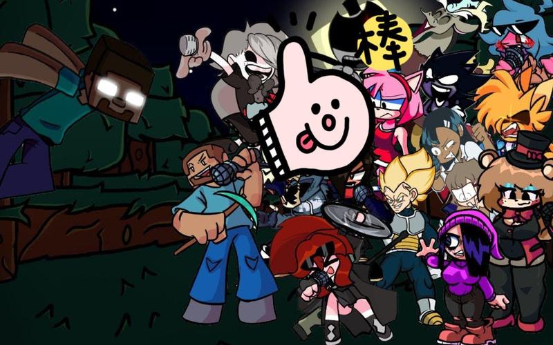 我的世界漫画指导教程？我的世界里漫画？