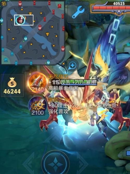 王者荣耀韩信出装8？王者荣耀韩信出装推荐？