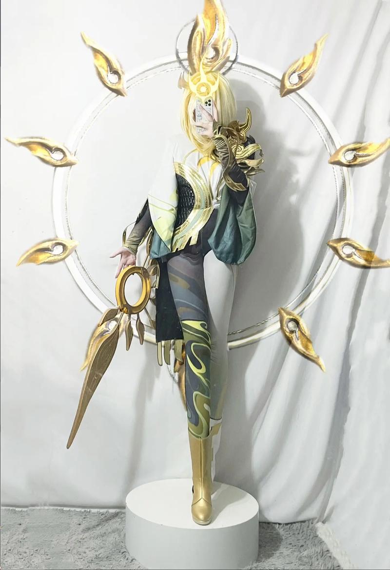 王者荣耀比赛镜出装,kpl镜出装?