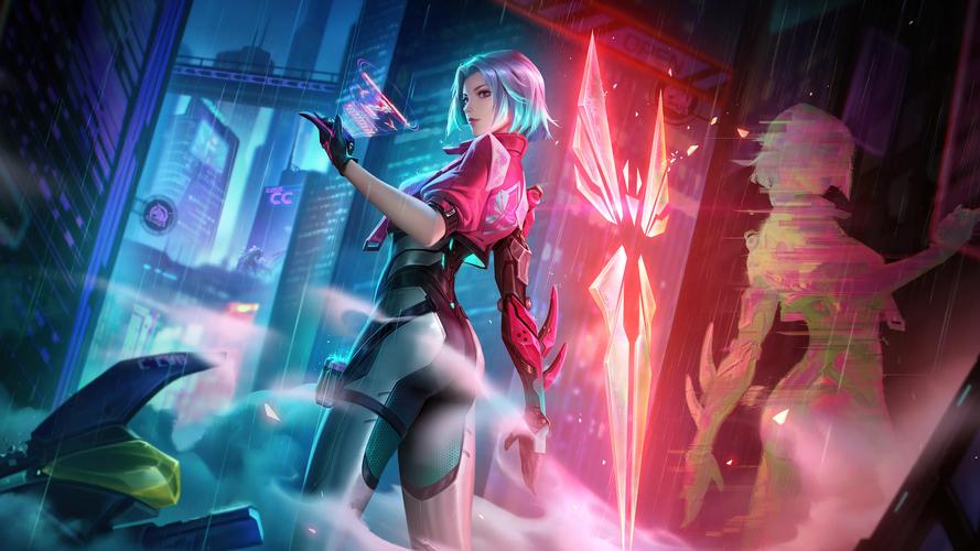 王者荣耀比赛镜出装,kpl镜出装?