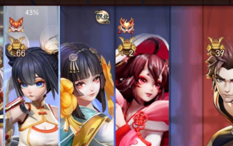 阴阳师御魂攻击和暴击?阴阳师御魂攻击和爆伤怎么换算?