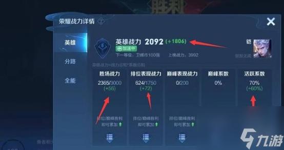 怎么制定王者荣耀攻略英雄，王者荣耀怎样制定自己的英雄攻略？