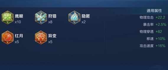 王者荣耀射手连招教学大仙,王者荣耀射手操作技巧?