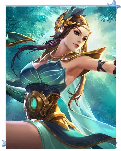 王者荣耀长腿虞姬攻略图,王者荣耀长腿女性英雄