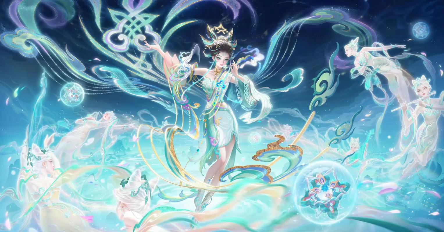 王者荣耀长腿虞姬攻略图,王者荣耀长腿女性英雄