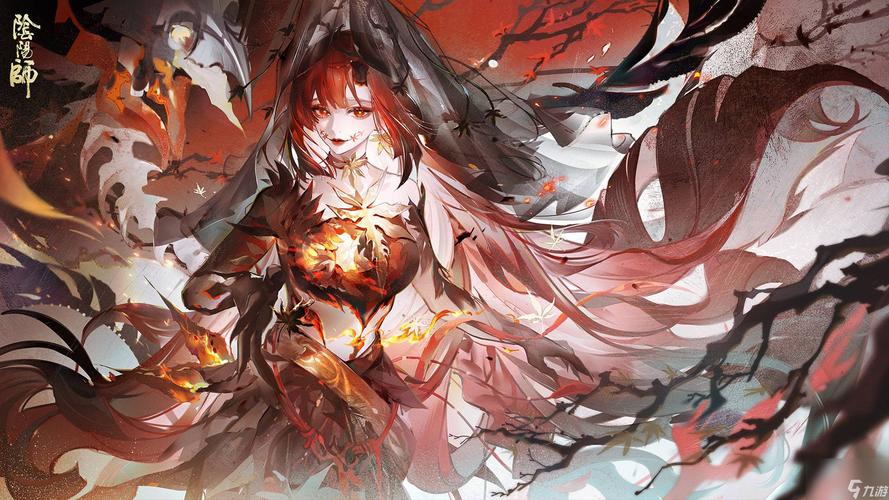 阴阳师红鬼御魂,阴阳师红鬼哪里刷的多?