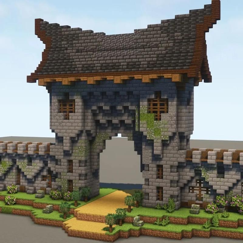 我的世界小屋菜园教程?我的世界小屋菜园教程怎么做?