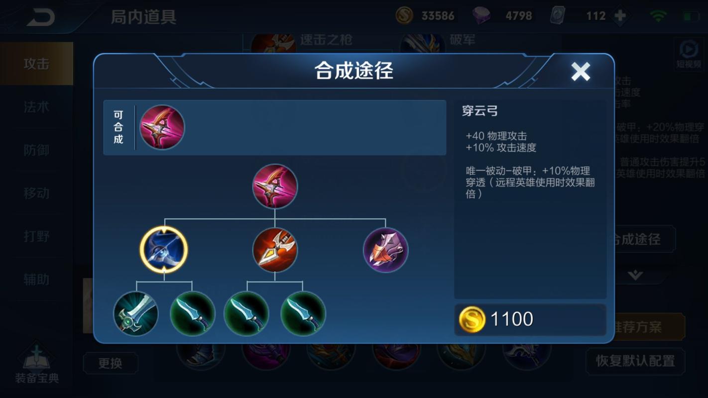 王者荣耀射手位置教学讲解?王者荣耀射手位置怎么玩?