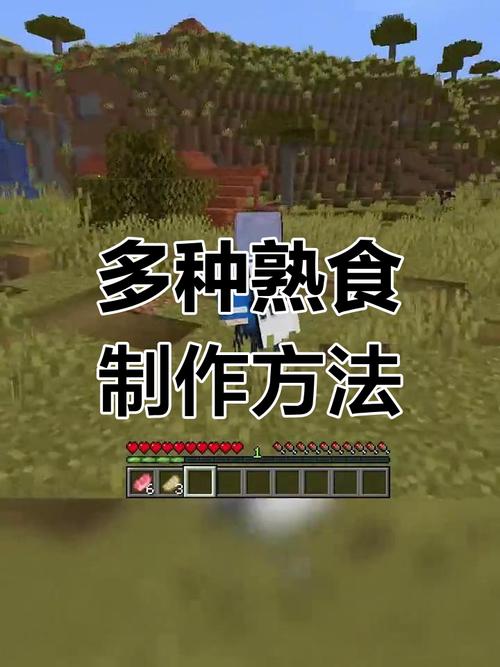 制作厨房我的世界教程?mc怎么做厨房?