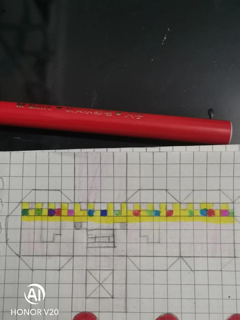 我的世界粘土小猪教程?我的世界教程粘土手工?