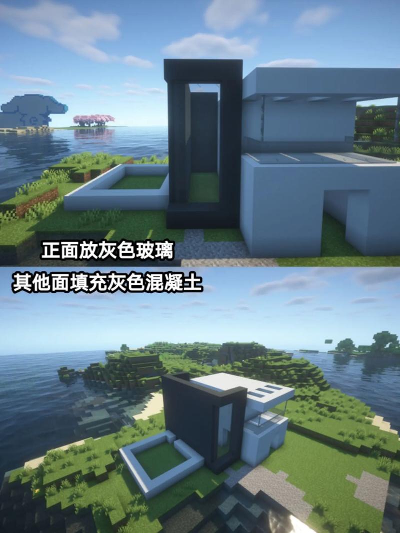 我的世界高楼教程，我的世界高楼建造教程详细说明？
