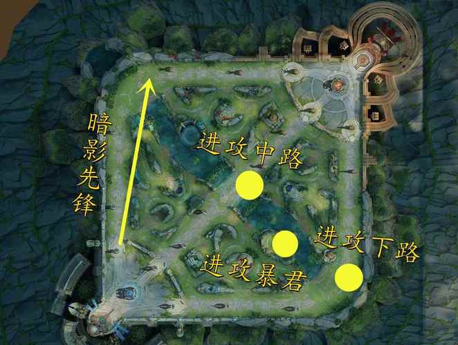 王者荣耀暗影技能教学视频，王者荣耀暗影游侠怎么获得？