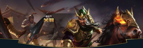 王者荣耀关羽顶级教学视频?王者关羽教学解说?