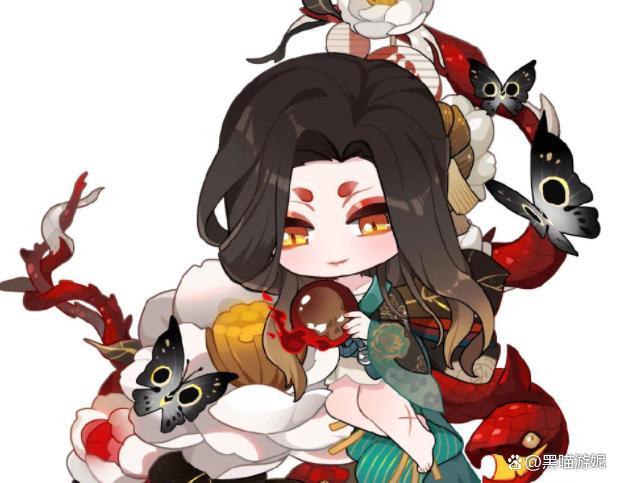 阴阳师御魂预览?阴阳师御魂一览?