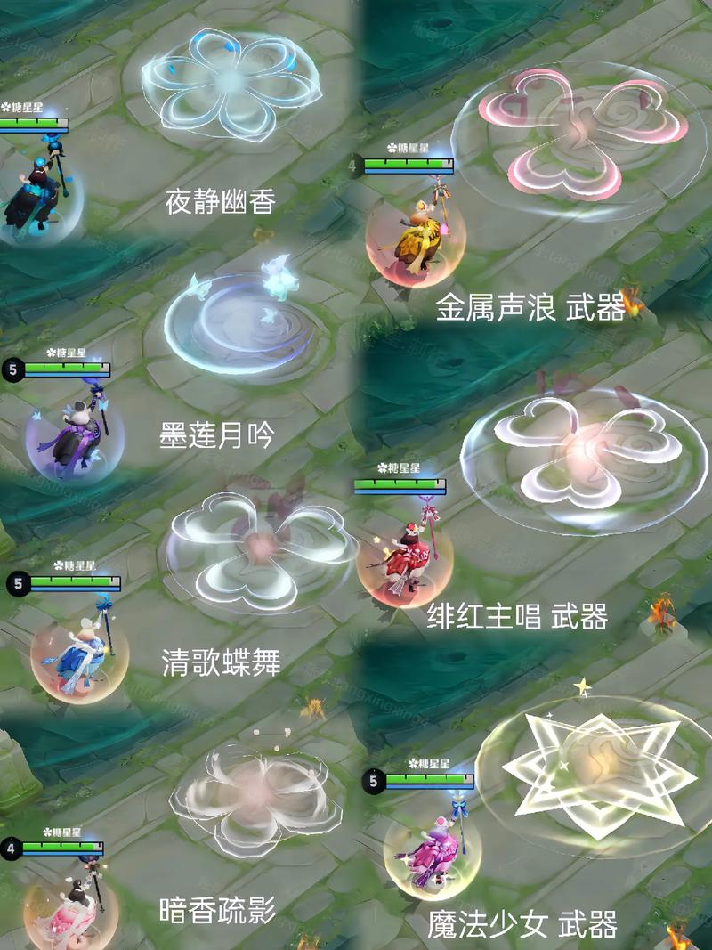王者荣耀王昭君5v5攻略,王者荣耀王昭君游戏攻略
