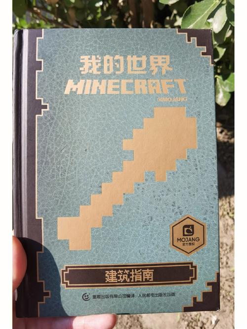 我的世界看书技巧教程,我的世界如何阅读书
