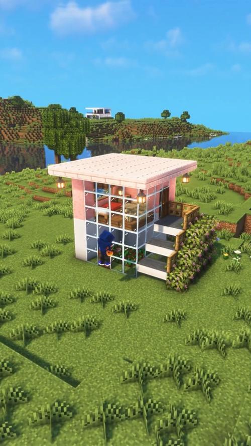 我的世界舒服建筑教程,我的世界建筑教程 视频教程?