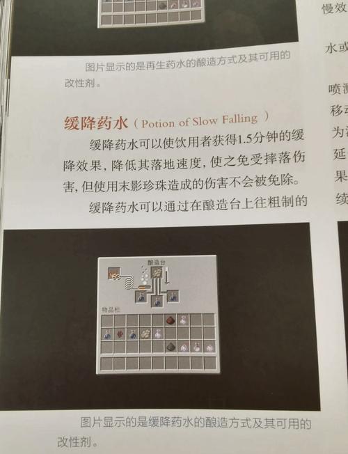 我的世界打水瓶教程,我的世界水瓶制作方法?