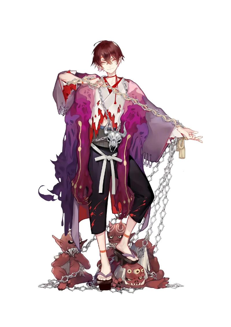 阴阳师御魂童男?童男御魂配置?