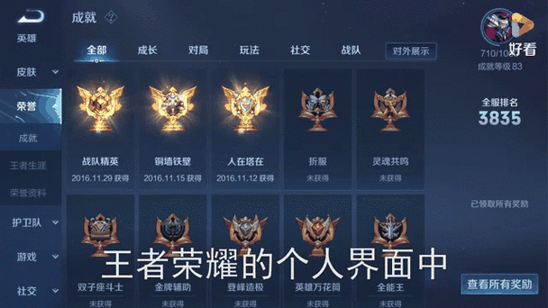 王者荣耀菜鸟单挑教学在哪,王者荣耀菜鸟怎么玩?